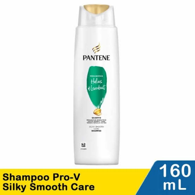Jual Shampoo Botol Pantene 160ml | Conditioner Pantene | Sampo pantene ...
