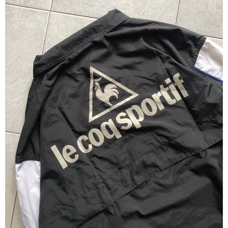 Jual Lecoq Sportif Jacket Harga Terbaik Termurah Maret 2024