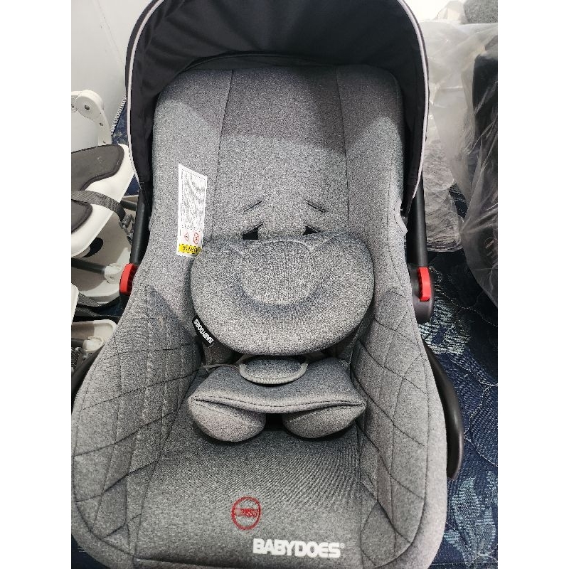 Jual Carseat Shopee Indonesia