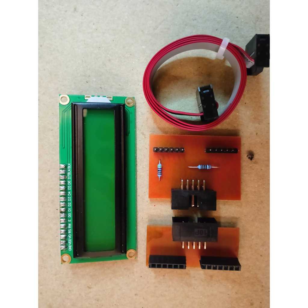 Jual ADAPTER LCD MONITOR | Shopee Indonesia