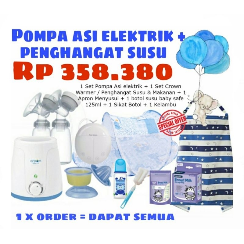 Jual Pompa Asi Manual | Shopee Indonesia