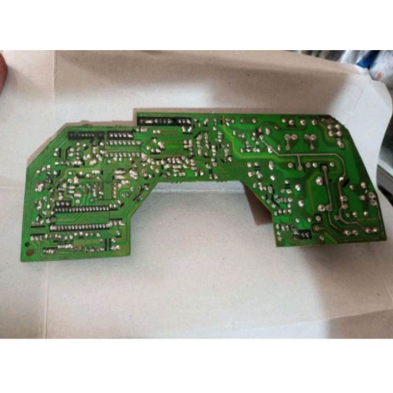 Jual Modul Pcb Ac Samsung Akari Elba Original Shopee Indonesia