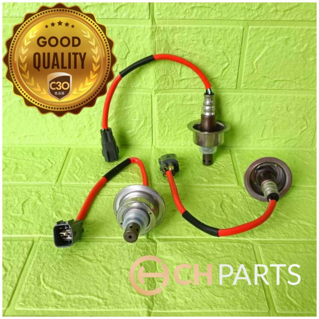 Jual Sensor oxygen Oksigen o2 Atas Depan Up Grand new Avanza Xenia 2016 ...