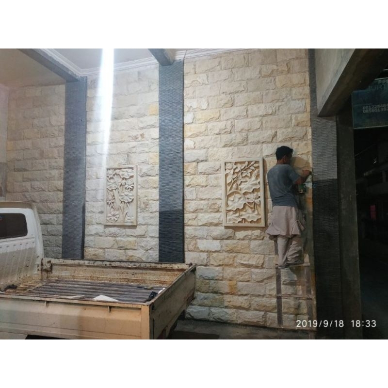 Jual batu paras RTA 20x40 dok. | Shopee Indonesia