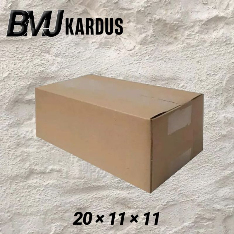Jual Kardus Harga Termurah | Model Terbaru Agustus 2026