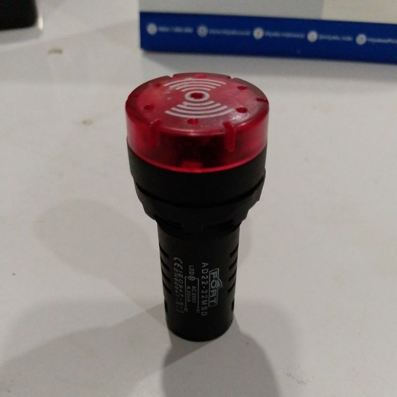 Jual Led alarm indicator | Shopee Indonesia