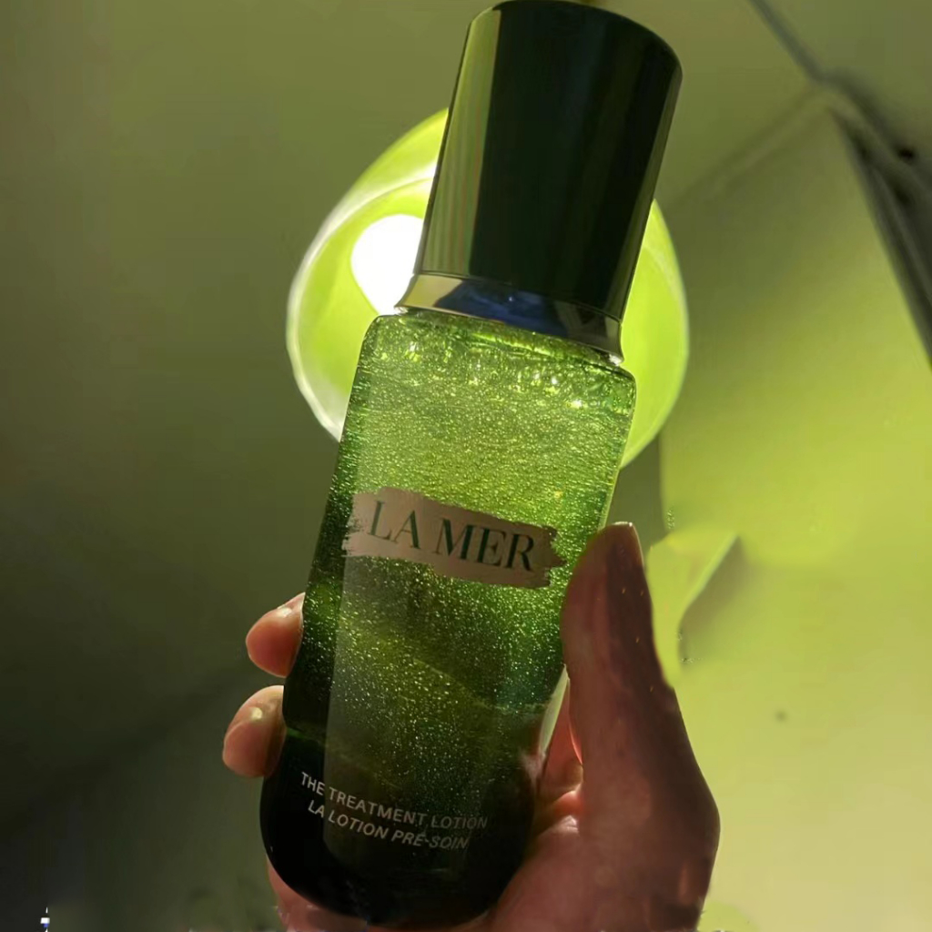 Jual La Mer La Mer The Treatment Lotion 30ml La Mer Cool Gel Cream La