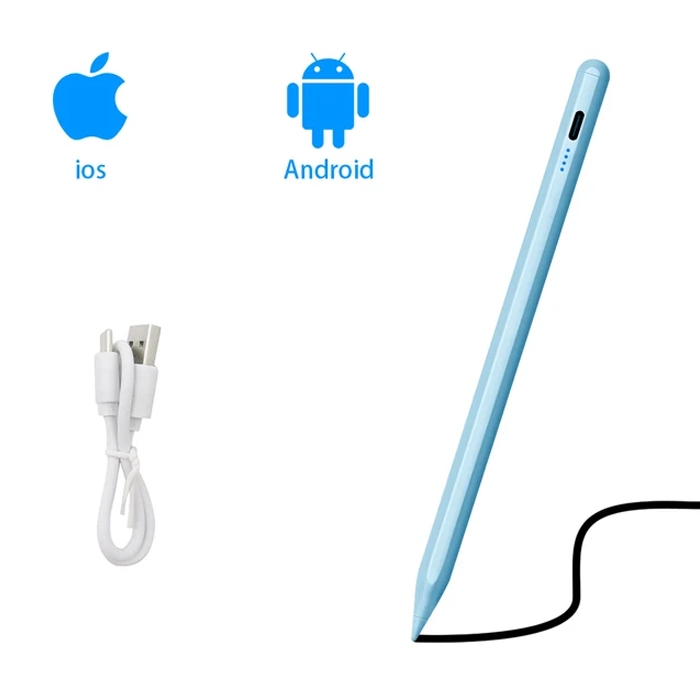 PILIHAN WARNA Stylus untuk Tab Tablet Huawei Matepad SE T8 T10 T10s  Air Pro 11 Inch Papermatte Edition Papermate Pen Pencil