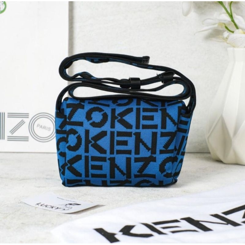 Harga sling bag discount kenzo