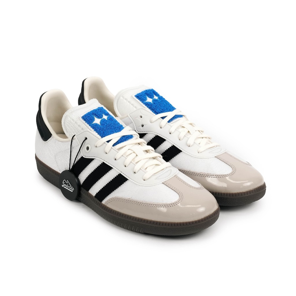 Adidas Samba Consortium Cup BSTN