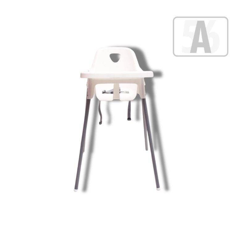 High chair informa vs 2024 ikea