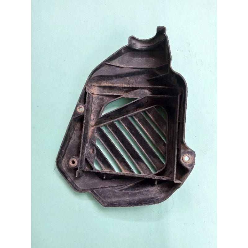 Jual Cover Radiator Vario 125 Old Original Bekas | Shopee Indonesia