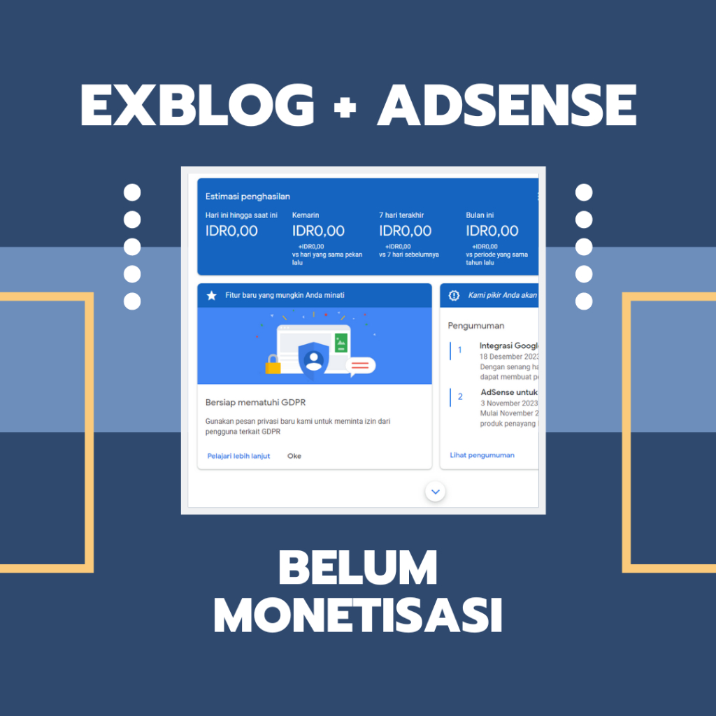 Adsense Jual Beli: Panduan Lengkap untuk Pemula hingga Ahli