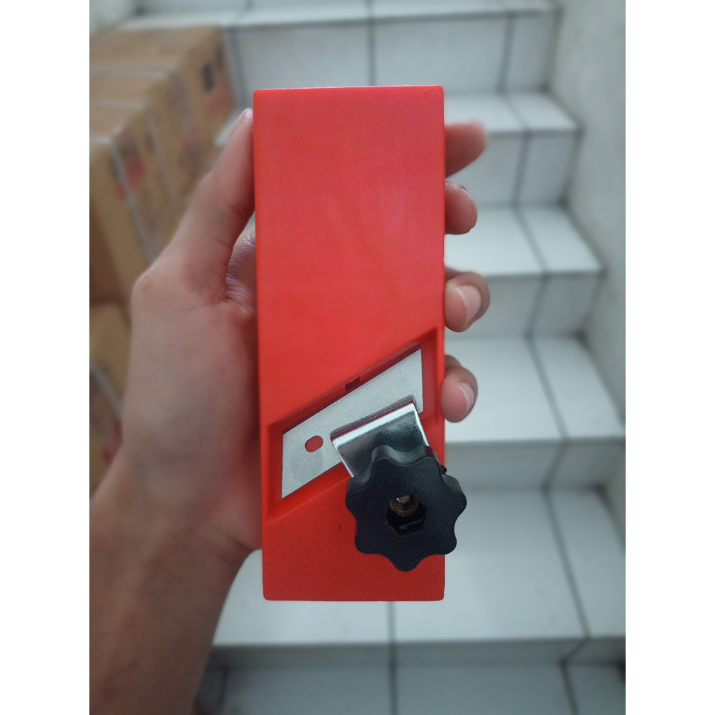 Jual Edge trimmer manual perapih HPL - Manual Edge Trimmer Router Alat ...