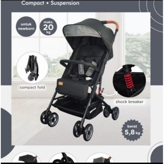 Pliko cheap compact 301