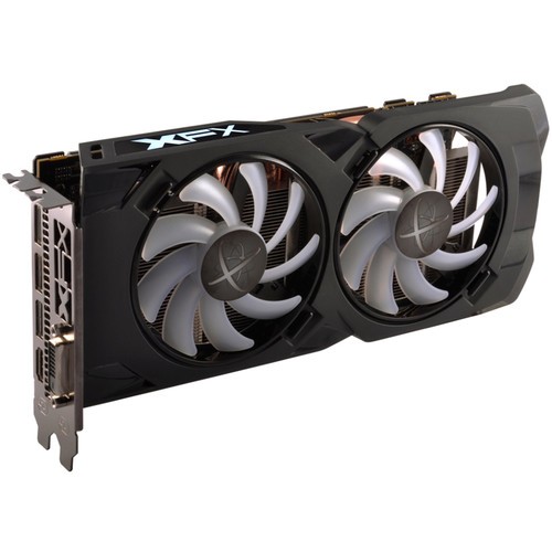 Jual XFX RS RX 470 Triple X | Shopee Indonesia