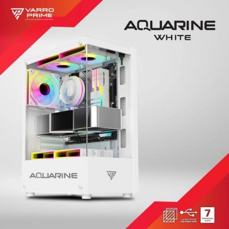 Jual PC Gaming i5 4590, Ram 16gb ,SSD 128gb ,HDD 500gb ,VGA RX 580 8gb ...