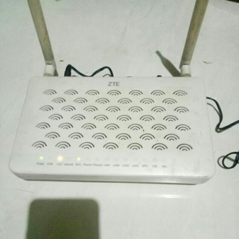 Jual zte gpon v1 | Shopee Indonesia