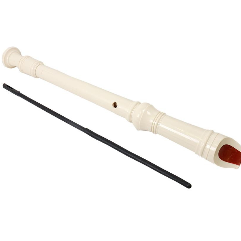Jual Recorder Seruling Gunindo GDS-23 Plastik Putih | Shopee Indonesia