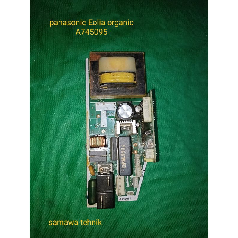 Jual PCB modul panasonic Eolia A745095 | Shopee Indonesia