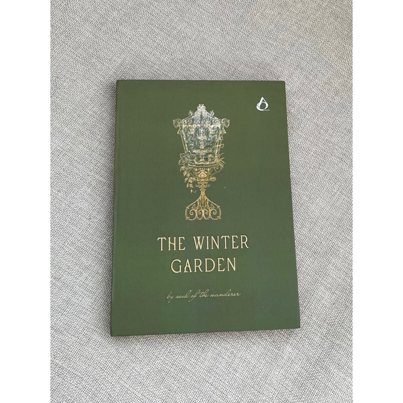 Jual The Winter Garden Book | Shopee Indonesia
