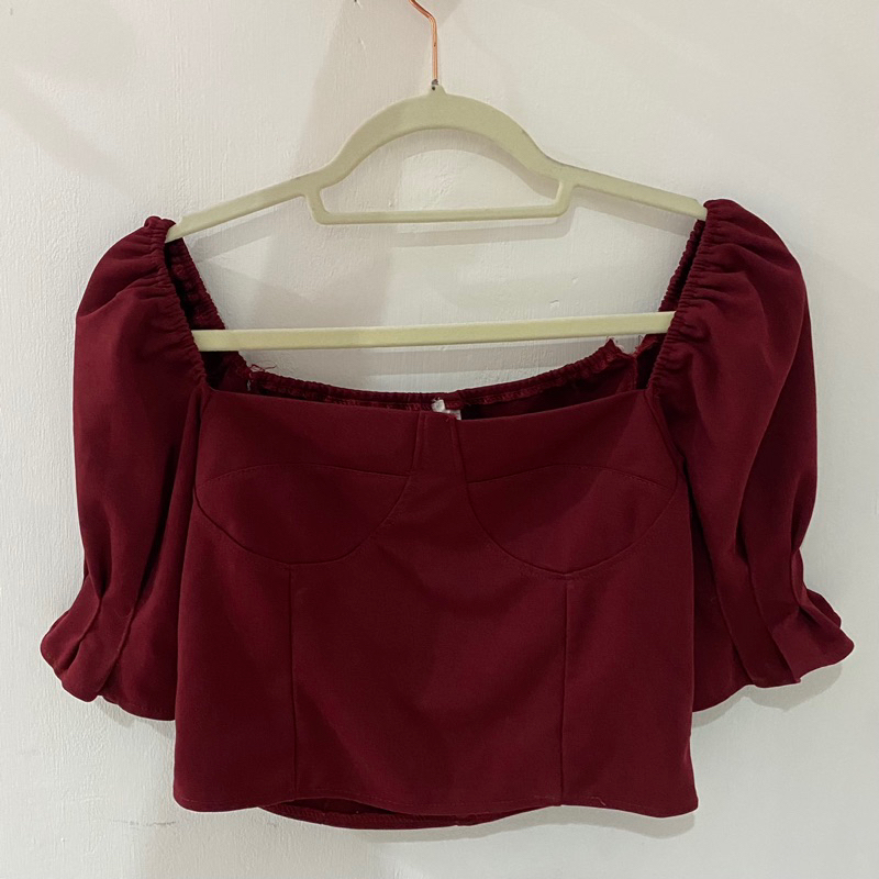 BEATRICE .B 売れ筋商品|||ビートライス Tシャツ トップス レディース Tops Red BEATRICE .B ビートライス Tシャツ トップス レディース Tops