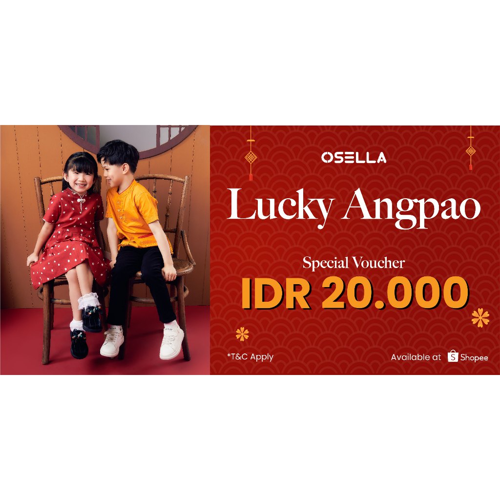 Jual VOUCHER Special Chinese New Year 2024 Shopee Indonesia   Id 11134207 7r98v Lqsyiya53zgw83