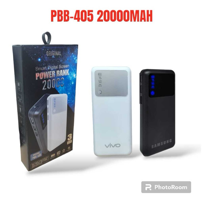 Jual powerbank oppo Harga Terbaik Termurah November 2025