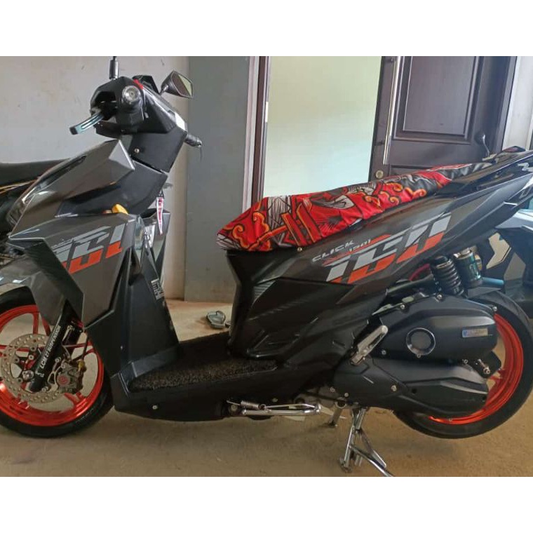 Jual RQ STRIPING STICKER TRANSPARAN VARIO LED OLD12515 VIETNAM | Shopee ...