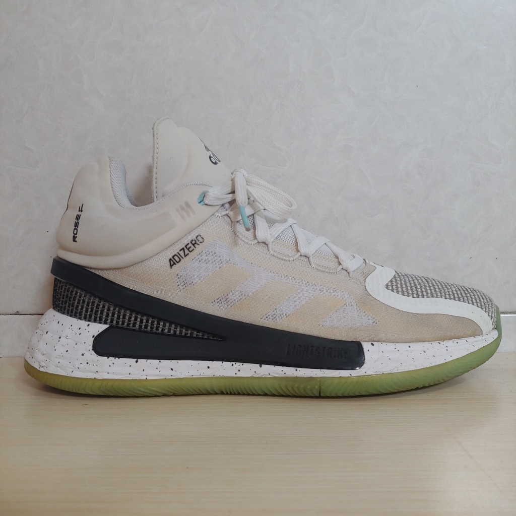 Jual Sepatu Basket Adidas D Rose 11 Shopee Indonesia