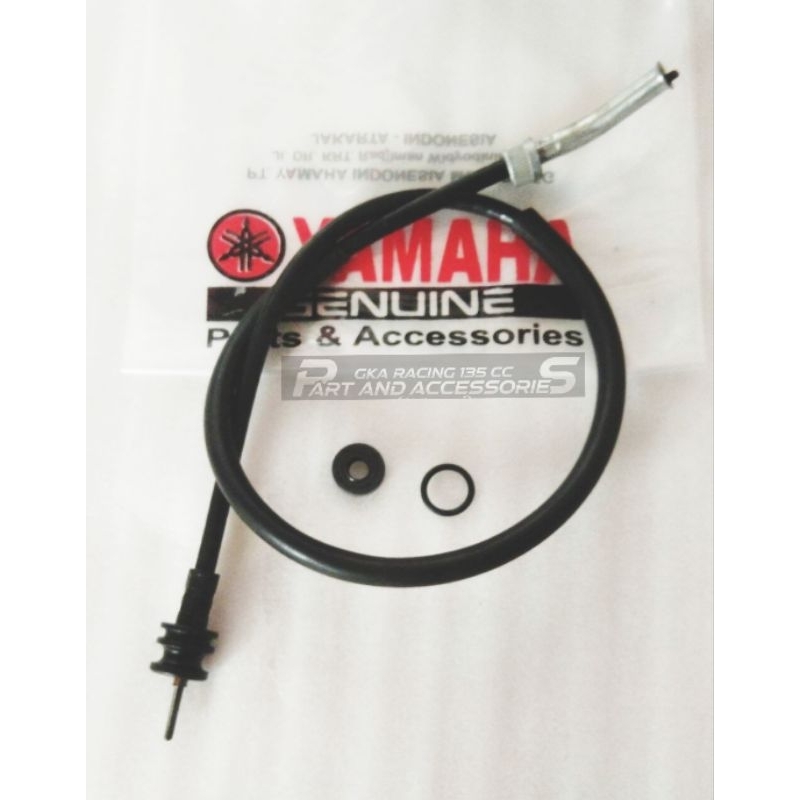 Jual CKD kabel RPM lengkap Oring dan sil RPM rx king rx spesial ...
