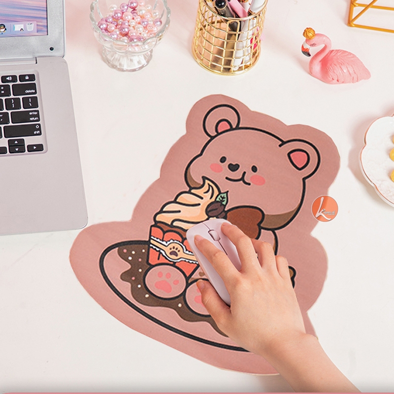 Jual Mouse Pad Lucu Tatakan Alas Mouse Ukuran Besar Shopee Indonesia 8178