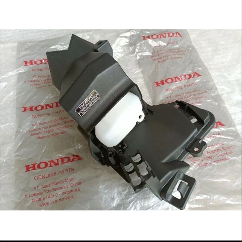 Jual Cover Reserve Tank Spakbor Kolong Fender Rr Dan Tampungan Air Radiator Vario K