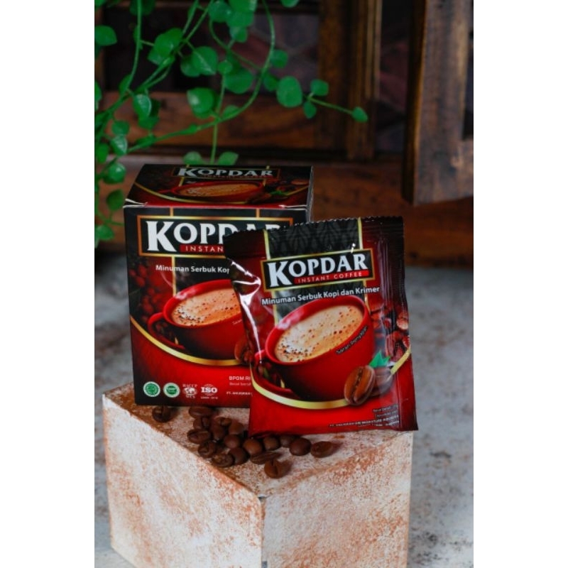 Jual Kopdar Terlengkap & Harga Terbaru April 2026 | Shopee Indonesia