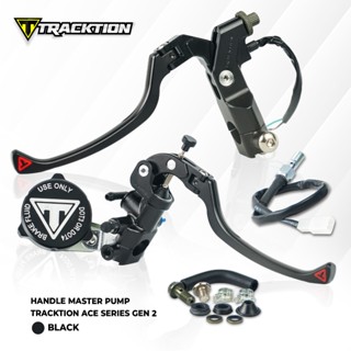 Jual Handle Master Pump Tracktion Ace Series Gen Shopee Indonesia