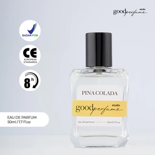 Produk Good Perfume Studio Official Store | Shopee Indonesia