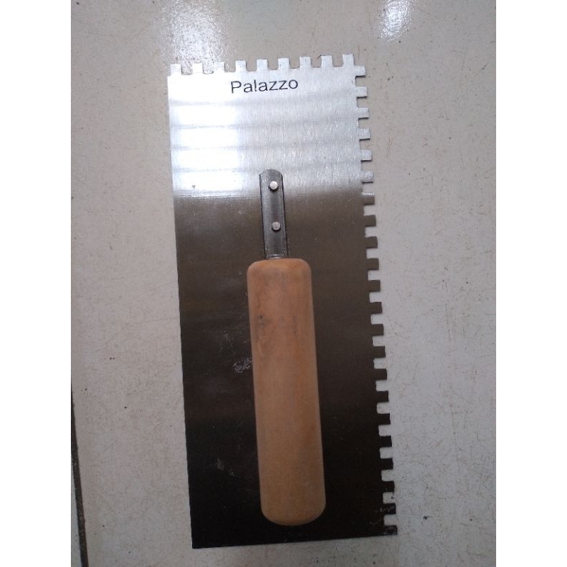 Jual RASKAM GERIGI PALAZZO STAINLES | Shopee Indonesia