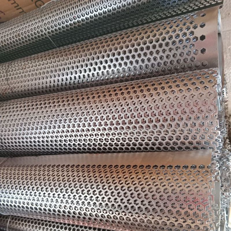 Jual Ram plat box hexa segi enam 60cm X 120cm tebal 0,8mm | Shopee ...
