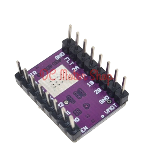 Jual Driver Motor Stepper DRV8825 DRV 8825 Stepstick 3D Printer Arduino ...