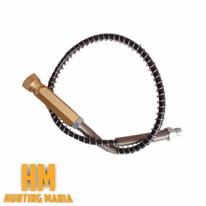 Jual Selang Pompa PCP, Slang Pompa PCP, Selang PCP, Slang PCP, Shopee