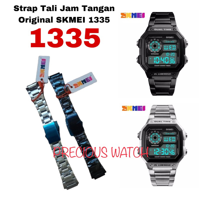 Jam 2024 skmei 1335