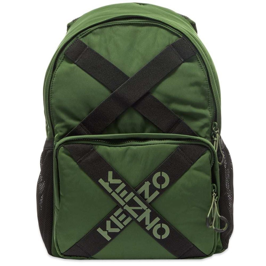 Harga kenzo clearance backpack