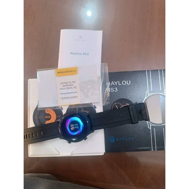 Jual HAYLOU RS3 LS04 | Shopee Indonesia