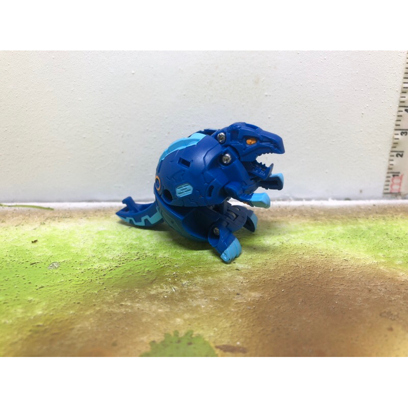 Jual Bakugan Trox Aquos | Shopee Indonesia