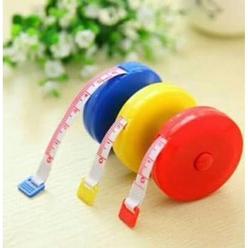 Jual metline rol meteran rol | Shopee Indonesia