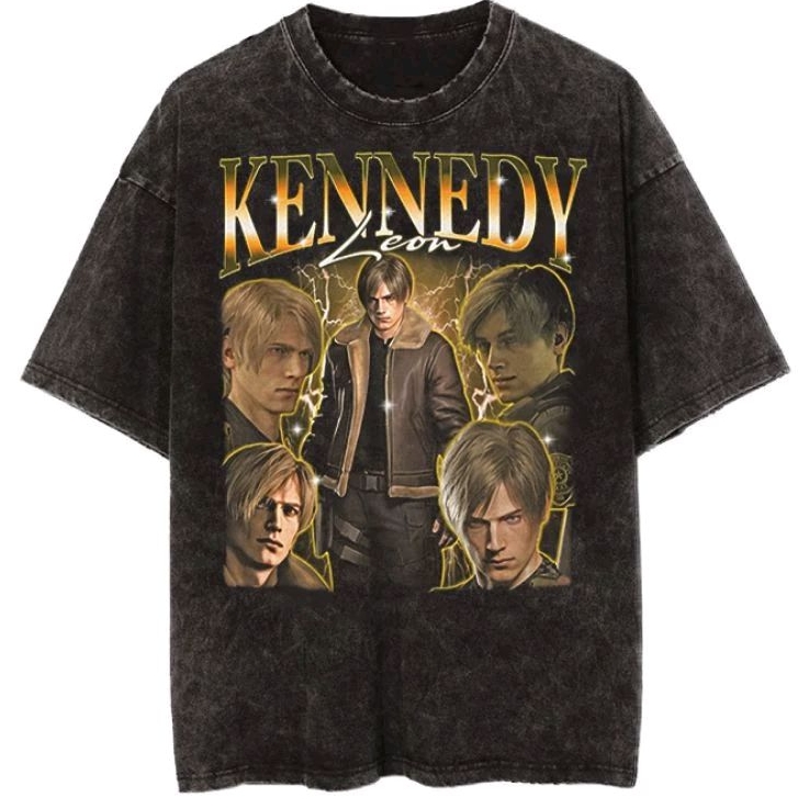 Jual leon kennedy Harga Terbaik Termurah November 2025 Shopee