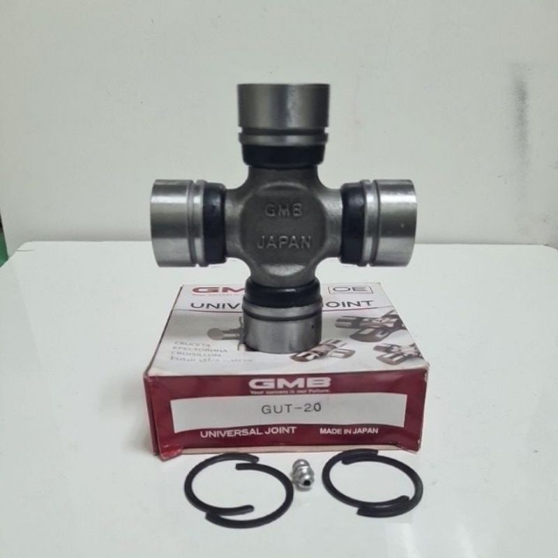 Jual Cross joint Universal Joint Kopel 2F Hardtop Rino 14B GMB GUT20