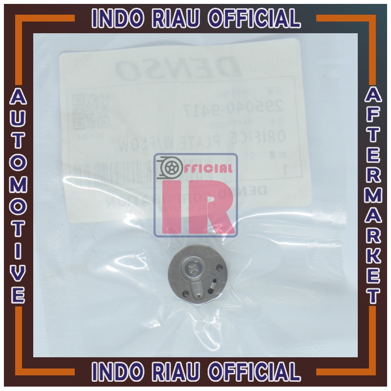 Jual Control Valve Injector Toyota Hilux Revo Innova Reborn 2.4 2400 cc ...
