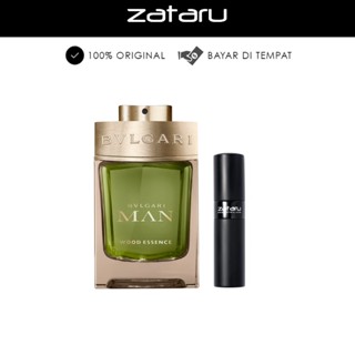 Bvlgari wood 2024 essence harga