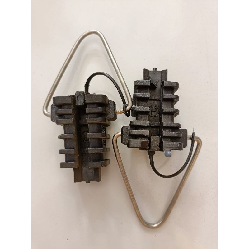Jual Service Clamp Kabel Twisted SR / Servis Klem Kabel Twistik SR ...